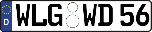 WLG-WD56