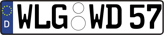 WLG-WD57