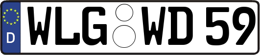 WLG-WD59