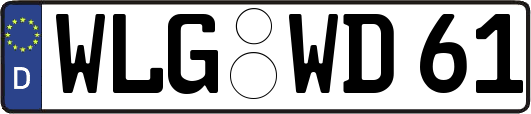 WLG-WD61