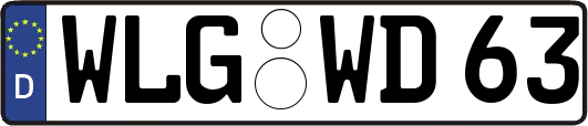 WLG-WD63