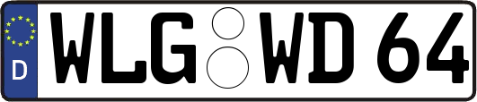 WLG-WD64