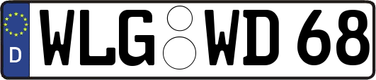 WLG-WD68