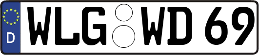 WLG-WD69