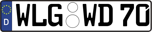 WLG-WD70