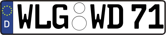 WLG-WD71
