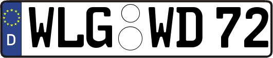 WLG-WD72