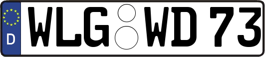 WLG-WD73