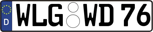 WLG-WD76