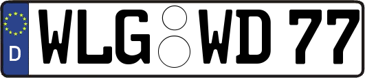 WLG-WD77