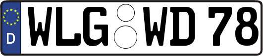 WLG-WD78