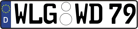 WLG-WD79