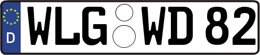 WLG-WD82
