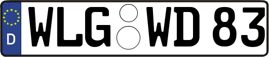 WLG-WD83