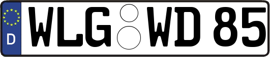 WLG-WD85