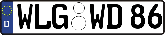 WLG-WD86