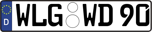 WLG-WD90