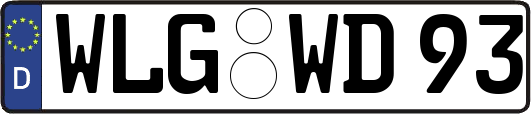 WLG-WD93