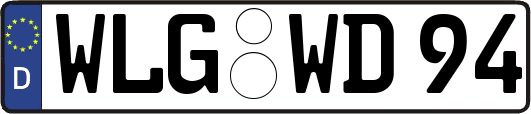 WLG-WD94