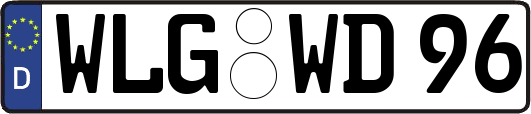 WLG-WD96