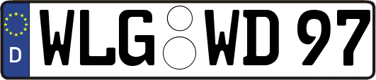 WLG-WD97