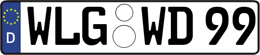 WLG-WD99