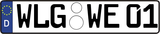 WLG-WE01