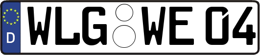 WLG-WE04