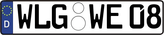 WLG-WE08