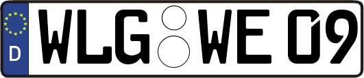 WLG-WE09