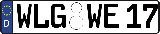 WLG-WE17
