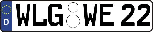 WLG-WE22