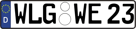 WLG-WE23