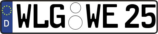 WLG-WE25
