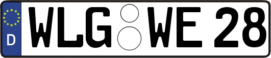 WLG-WE28