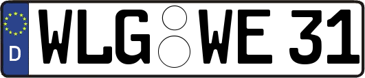 WLG-WE31