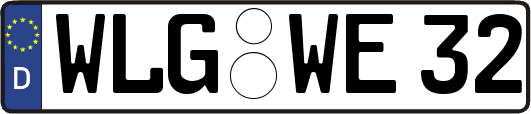 WLG-WE32