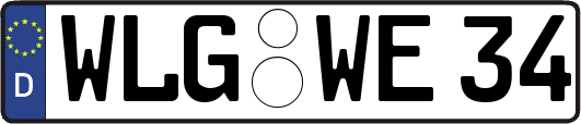 WLG-WE34