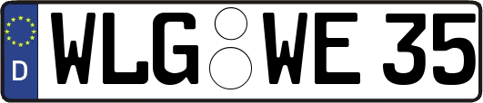 WLG-WE35