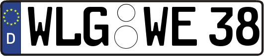 WLG-WE38