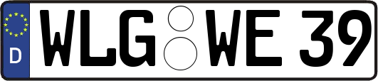 WLG-WE39