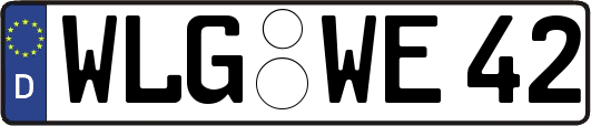 WLG-WE42