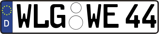 WLG-WE44