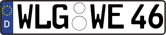 WLG-WE46