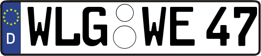 WLG-WE47