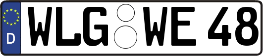 WLG-WE48