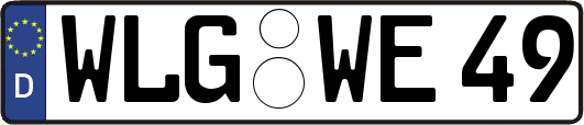 WLG-WE49