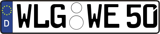 WLG-WE50