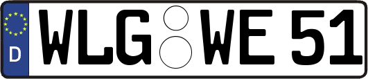 WLG-WE51