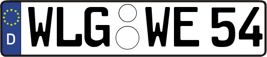 WLG-WE54